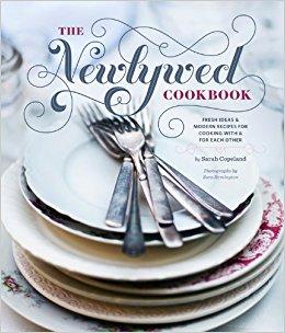 The Newlywed Cookbook