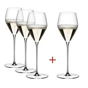 RIEDEL Veloce Champagne Wine Glass