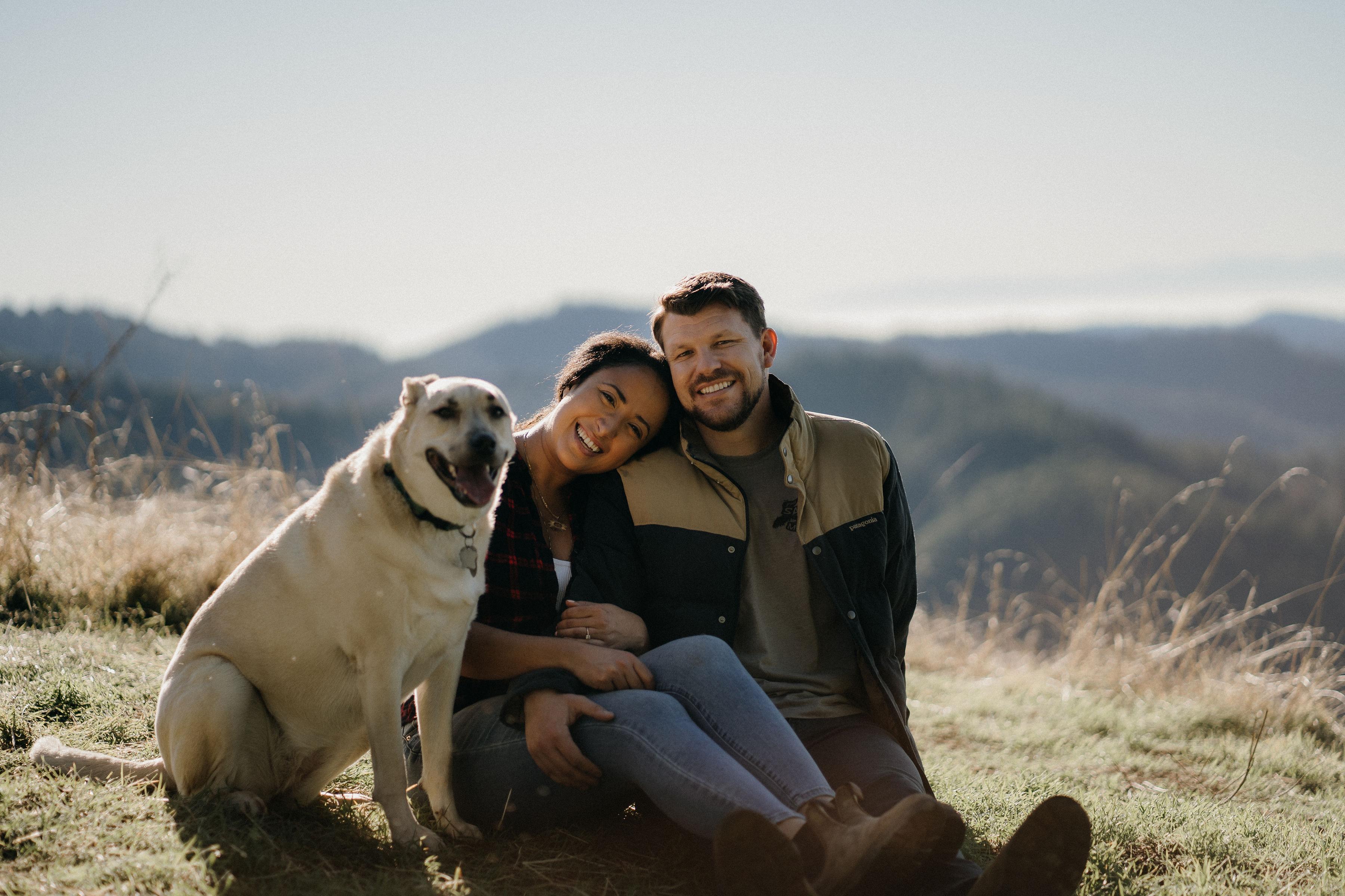 The Wedding Website of Amel Ali and Brian McGuire