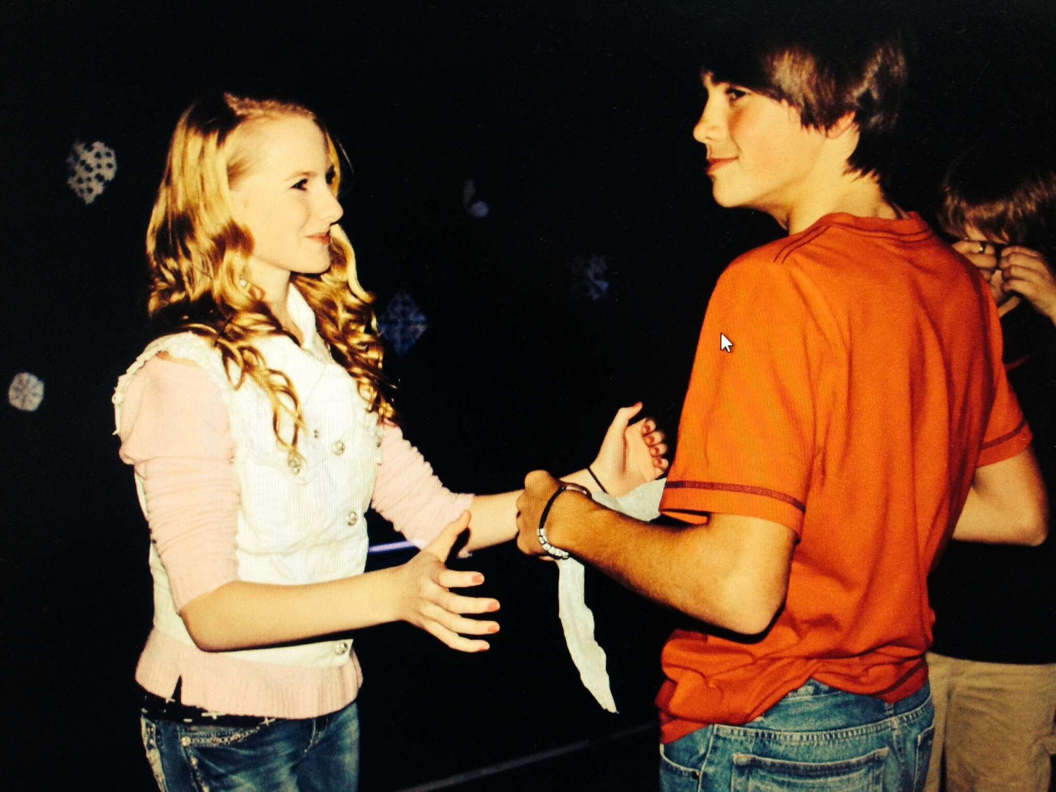 The Wedding Website of Kyla Walker and Tristan Scoggin