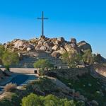 Mount Rubidoux