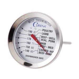 Cuisena Meat Thermometer