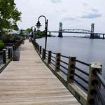 Wilmington Riverwalk