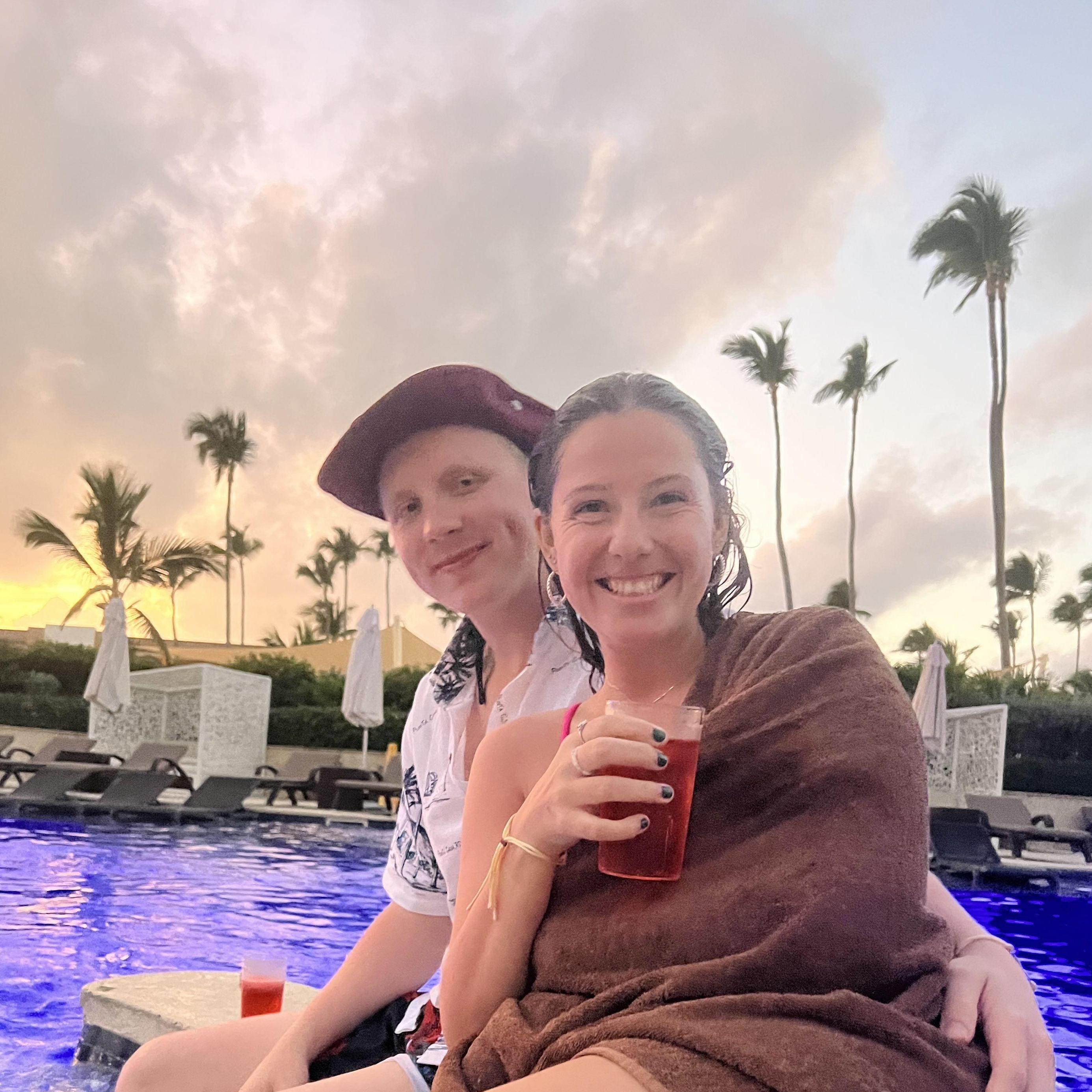 Dominican Republic