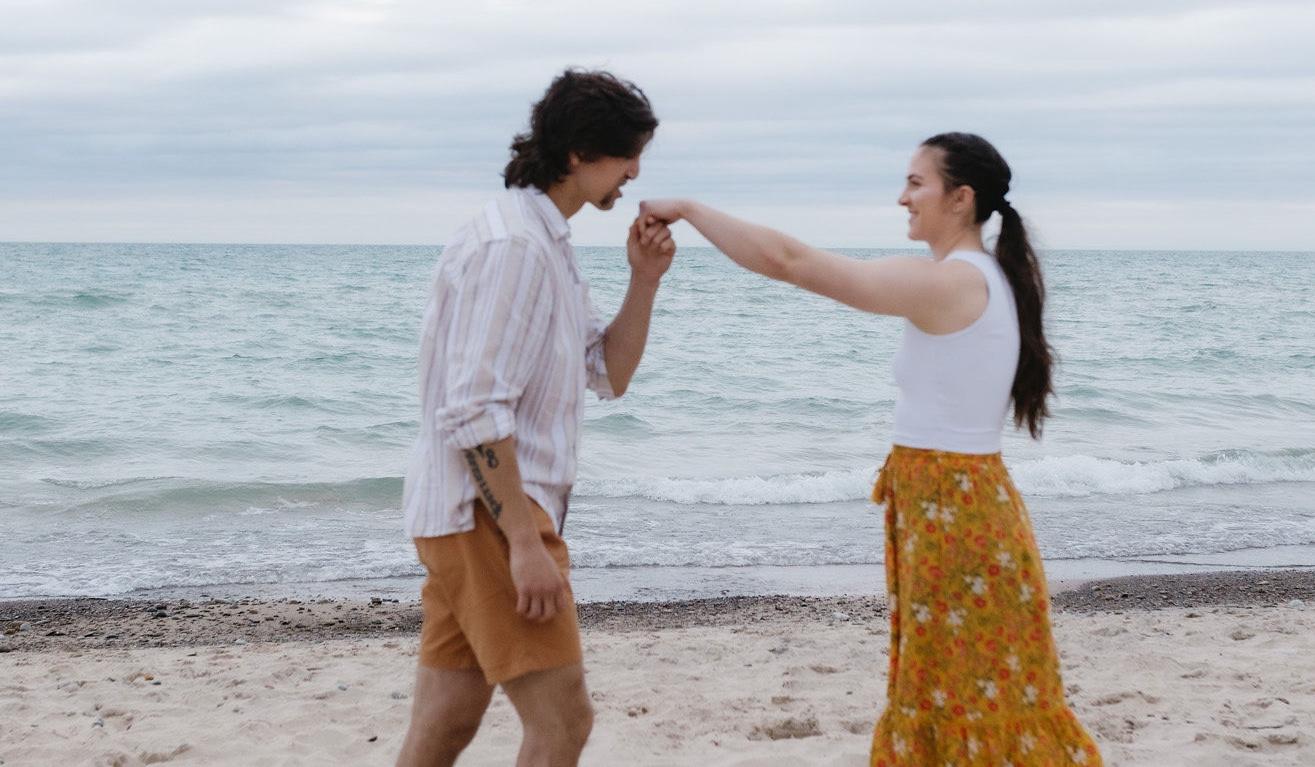 The Wedding Website of Lydia Peters and Tyler Hoskins