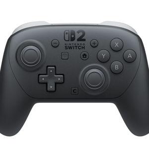 Nintendo Switch™ 2 Pro Controller