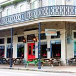 The Rum House