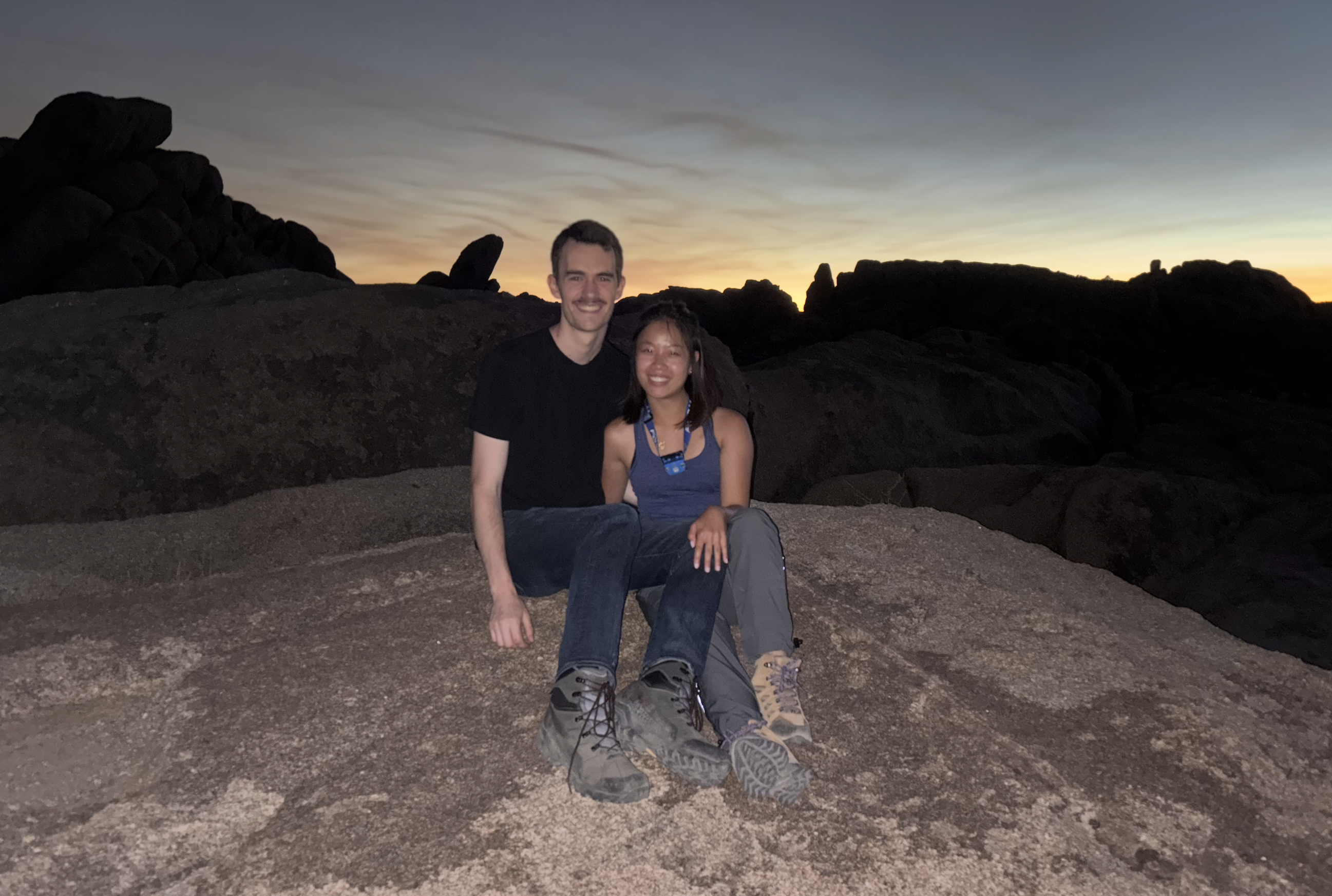 The Wedding Website of Katie (Eng) Verdier and Naya Verdier