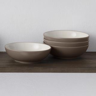 Colorwave Soup/Cereal Bowl, Set of 4