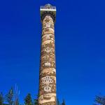 The Astoria Column