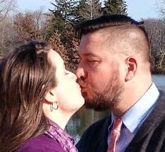 The Wedding Website of Elizabeth Galer and Brian Neuens