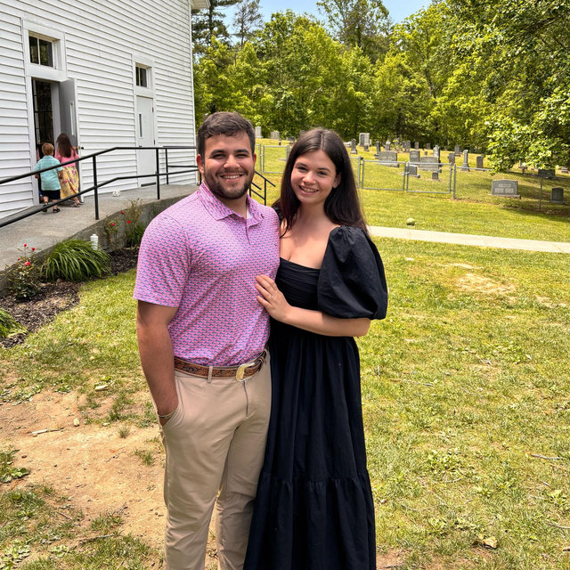 Newlywed fund