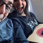 Boston to Toronto