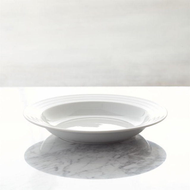 Roulette Low Bowl