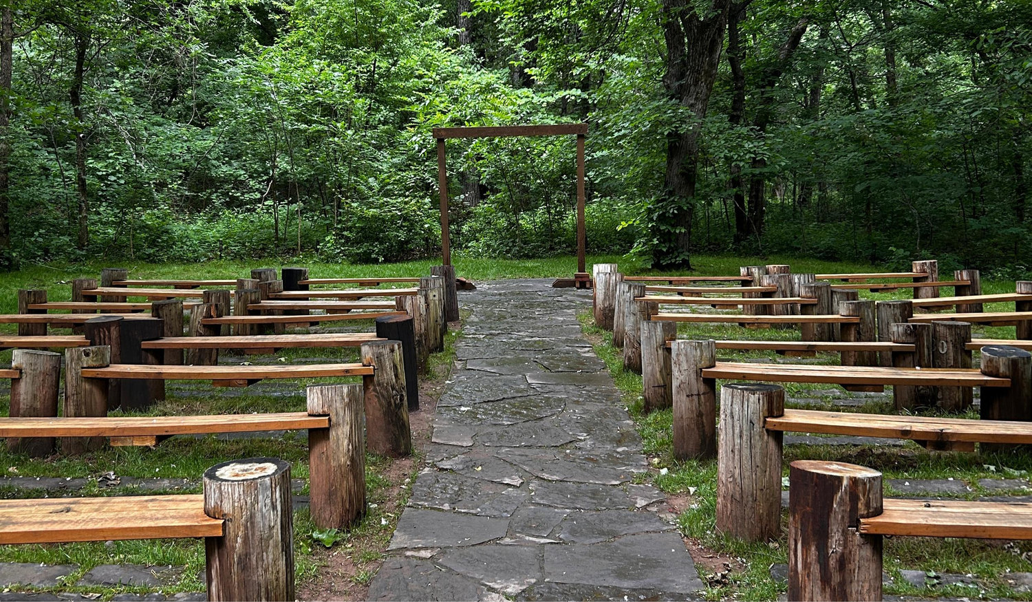 The Wedding Website of Abigail Stout and Dakota Hindman