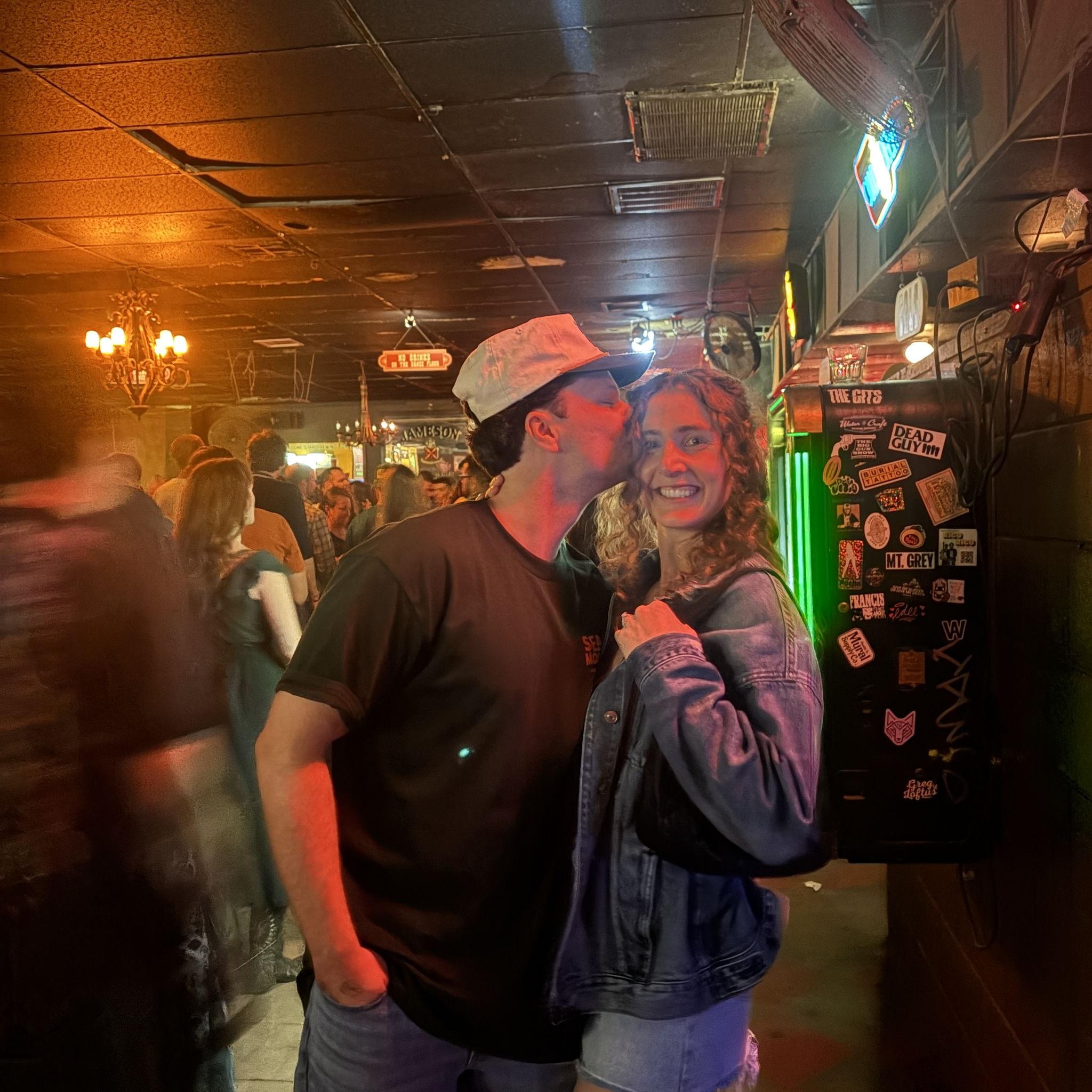 Our favorite two-stepping bar