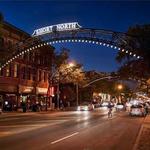 Short North