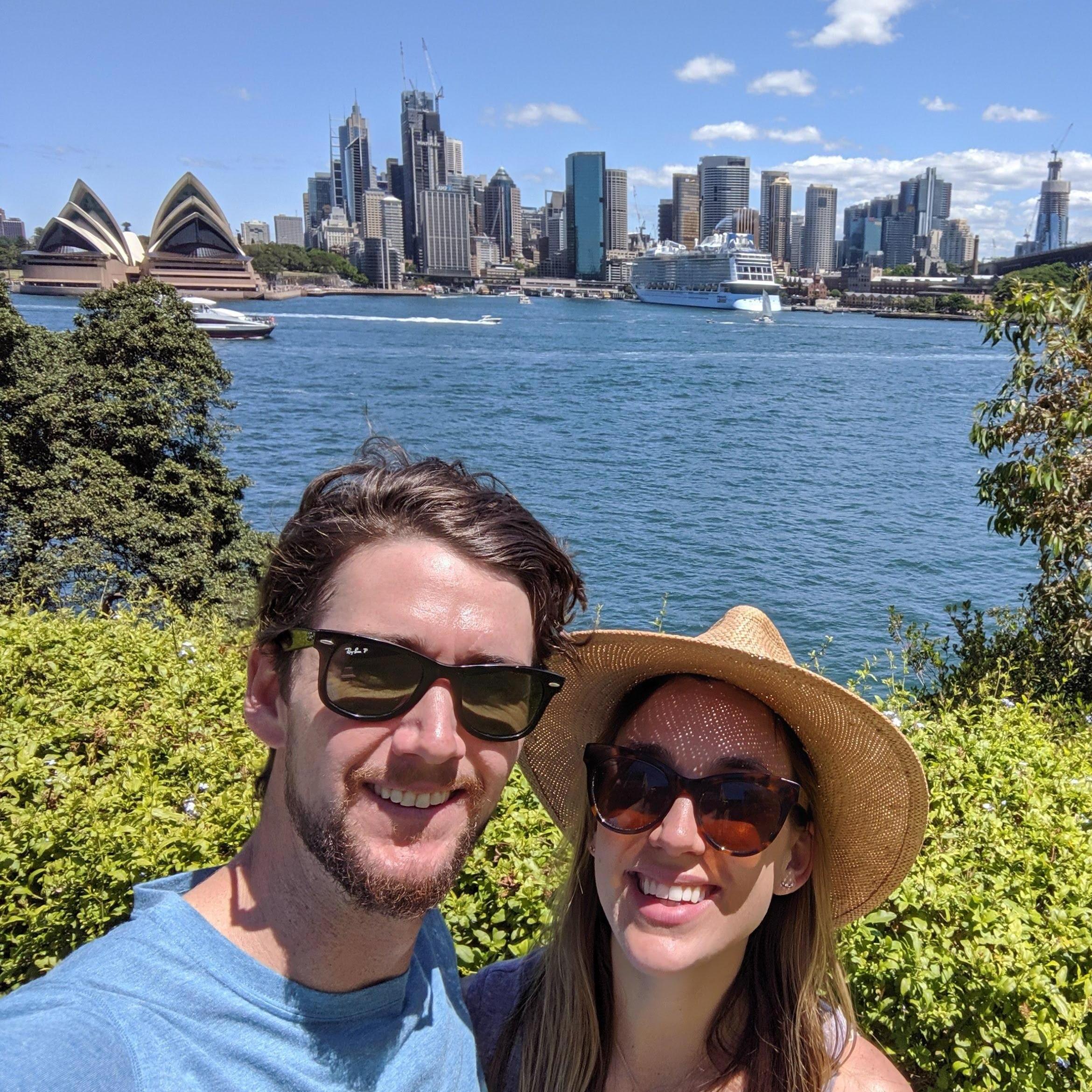 Where we called home for over 2.5years! (and counting)