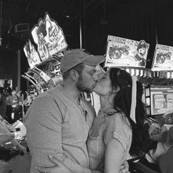 Honeymoon Fund