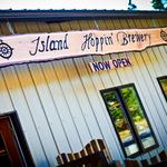 Island Hoppin' Brewery