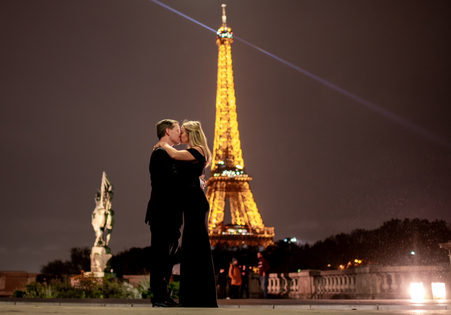 The Wedding Website of Ellen Hawkes and Andrew Wiggin