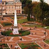Plaza de Mayo