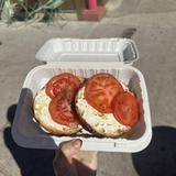Apollo Bagels