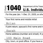 Your taxes
