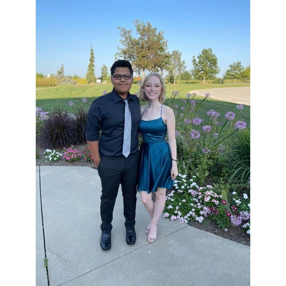 Homecoming 2021