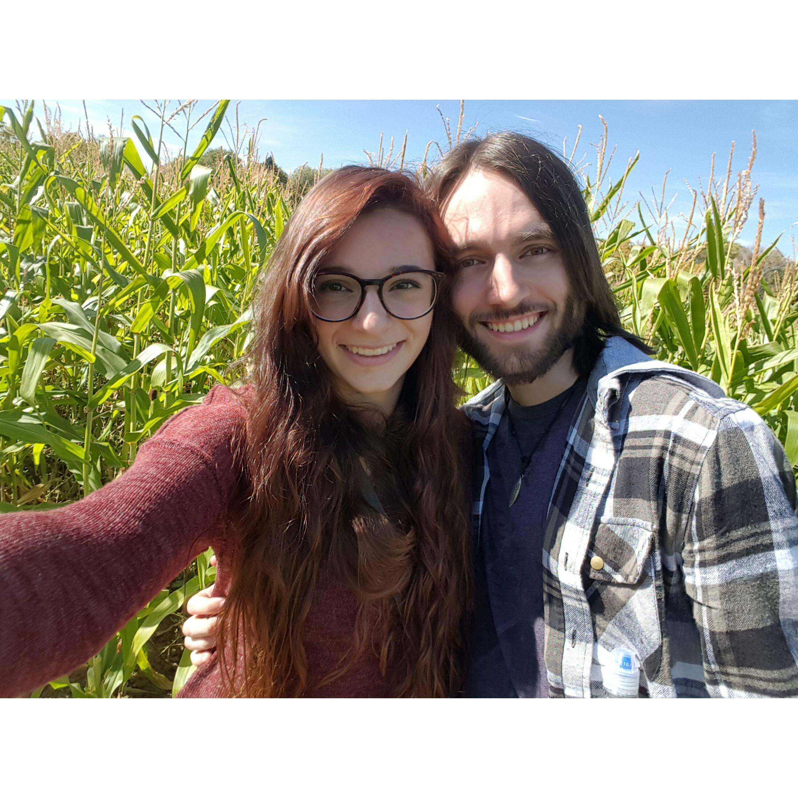 Cottonwood Farms