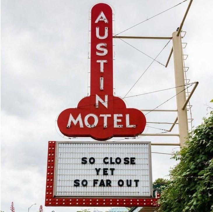 Shopping on South Congress