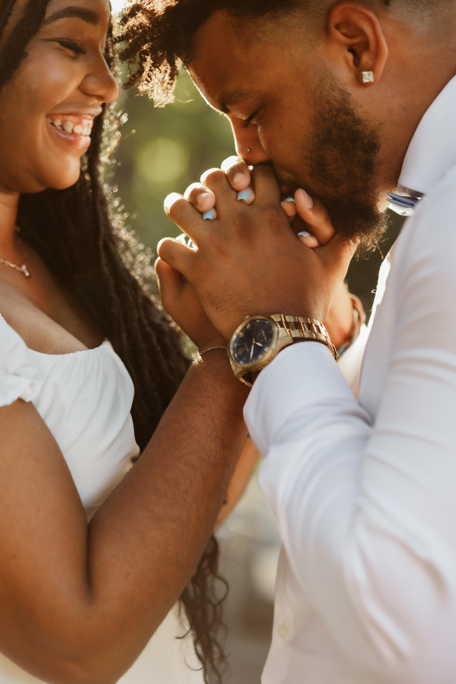 The Wedding Website of Aliah Butler and Dorian Brignole