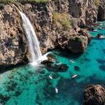 Maro Waterfall