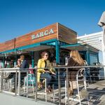 BARCA Pier & Wine Bar