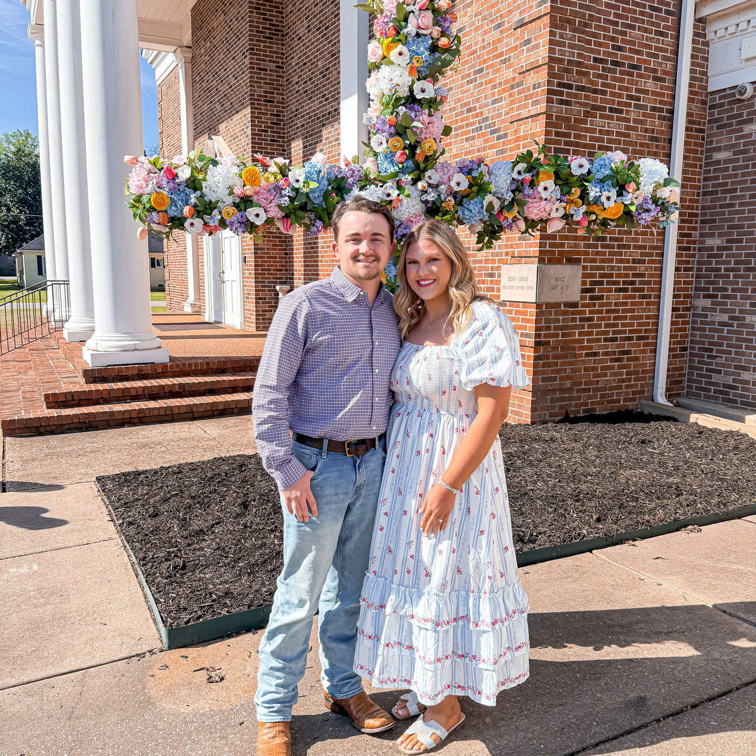 Easter 2026