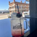 Long Branch Saloon