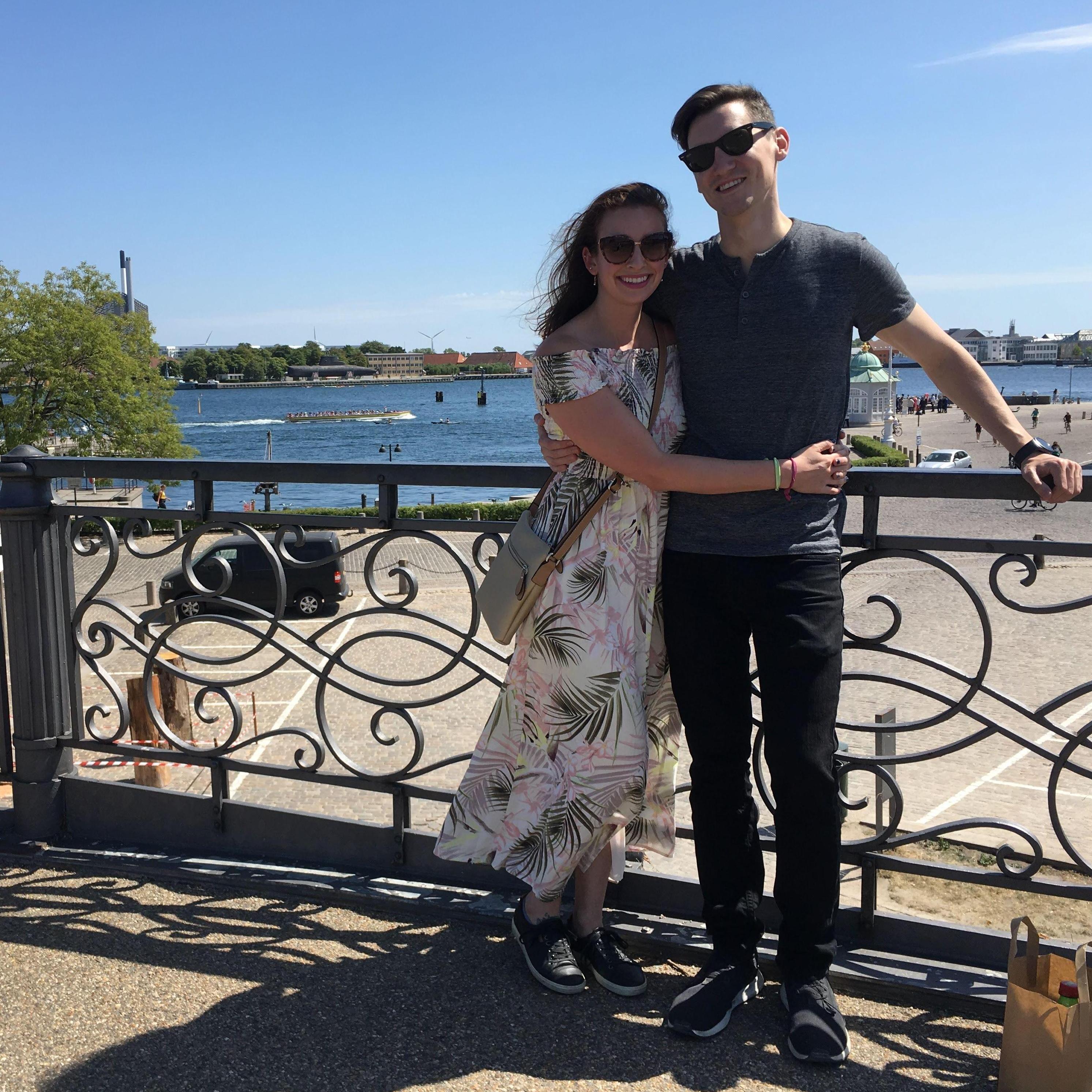 Copenhagen