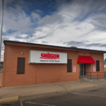 Shogun Japanese Steak House