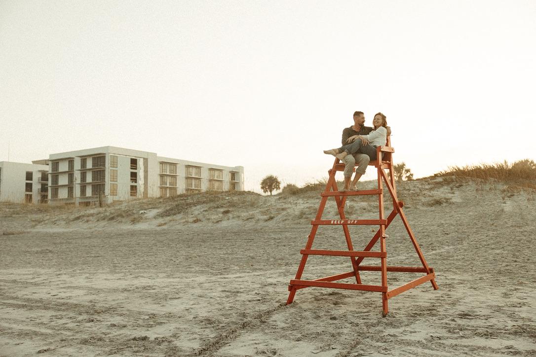The Wedding Website of Sean Ogilby and Jordan Hubbard