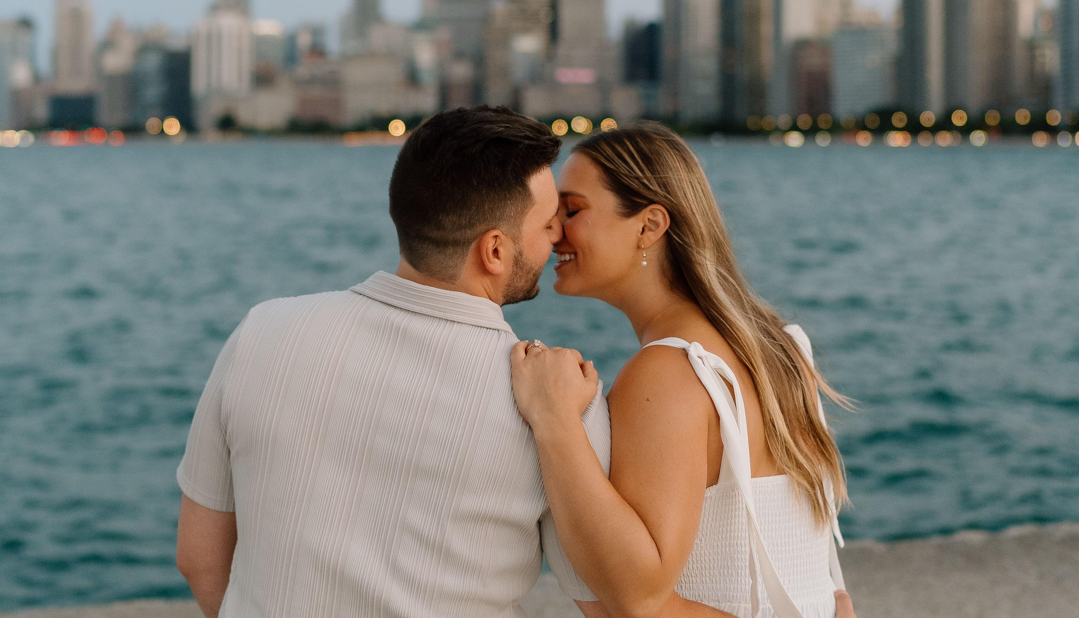 The Wedding Website of Bridgette Orzech and Brandon Campbell