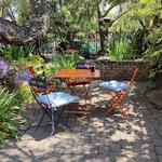 Corkscrew Cafe
