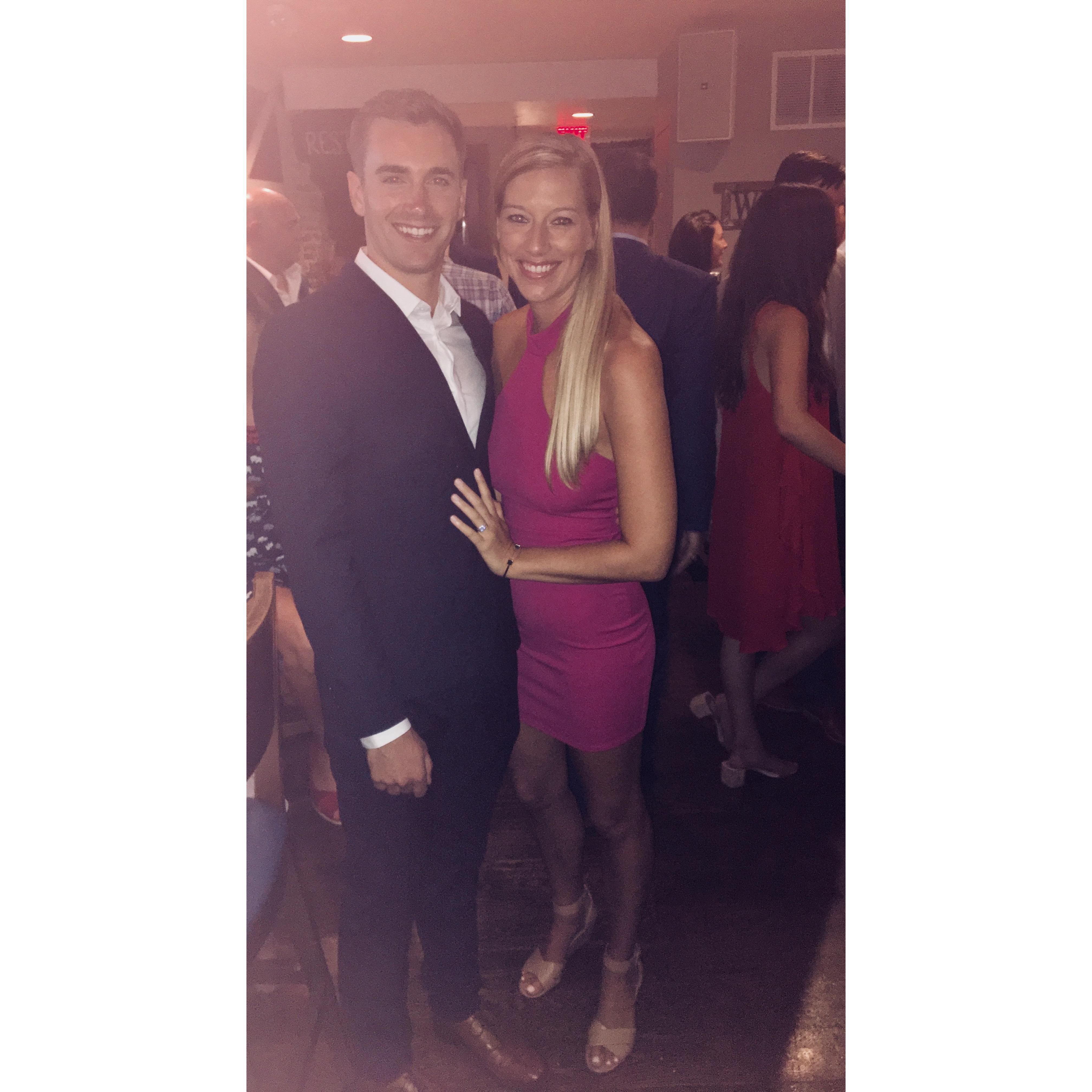 Wedding July 2018