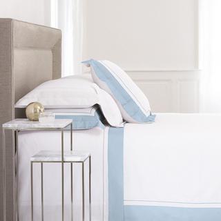Lutece Sateen Duvet Cover