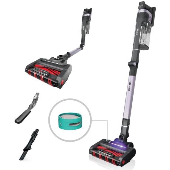 Shark Stratos™ Cordless Vacuum