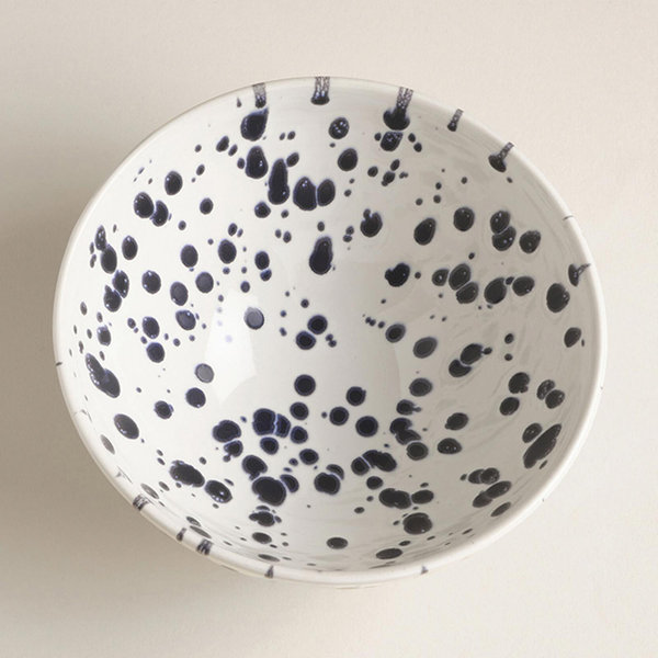 Year & Day Splatter Bowl - Thumbnail 3