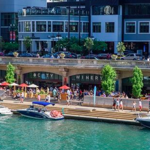 City Winery at the Chicago Riverwalk