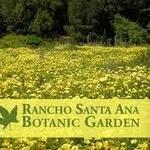 Rancho Santa Ana Botanic Garden