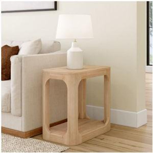 Forma Side Table - 25