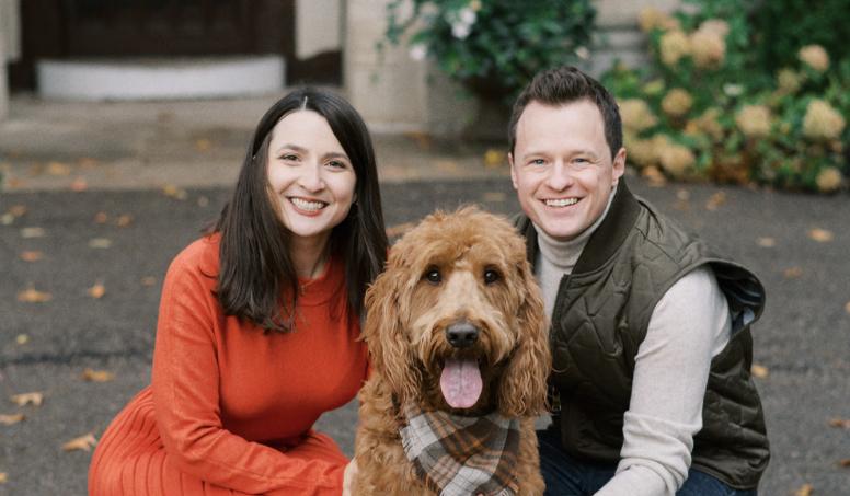 The Wedding Website of Alicia Helfrich and Robert Hickson