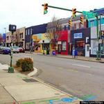 Carytown